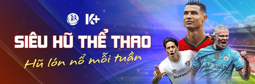 Giao diện cá cược thể thao và casino