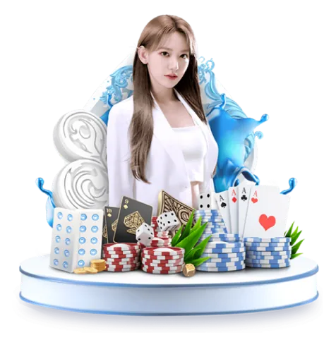 Game Slot Kim Cương May Mắn